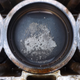 Illustration for article titled The inside of the alfas engine is not as pretty as the outside